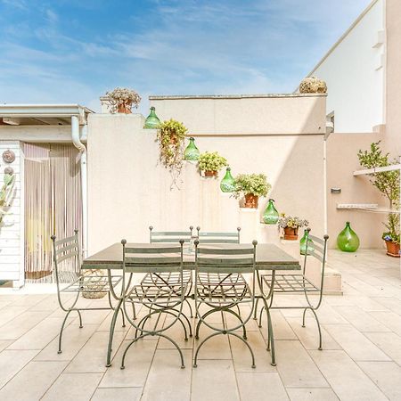Capperi !! Holiday Rentals Morciano di Leuca Kültér fotó