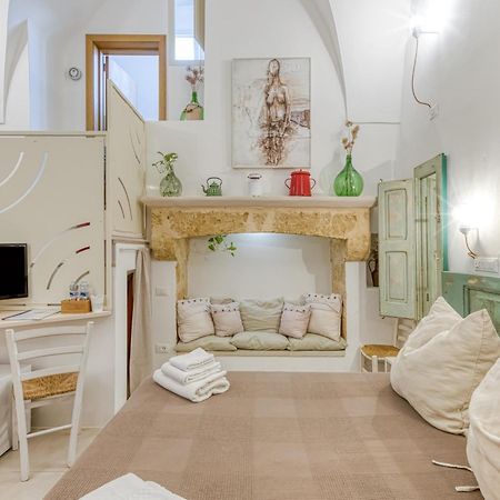 Capperi !! Holiday Rentals Morciano di Leuca Kültér fotó