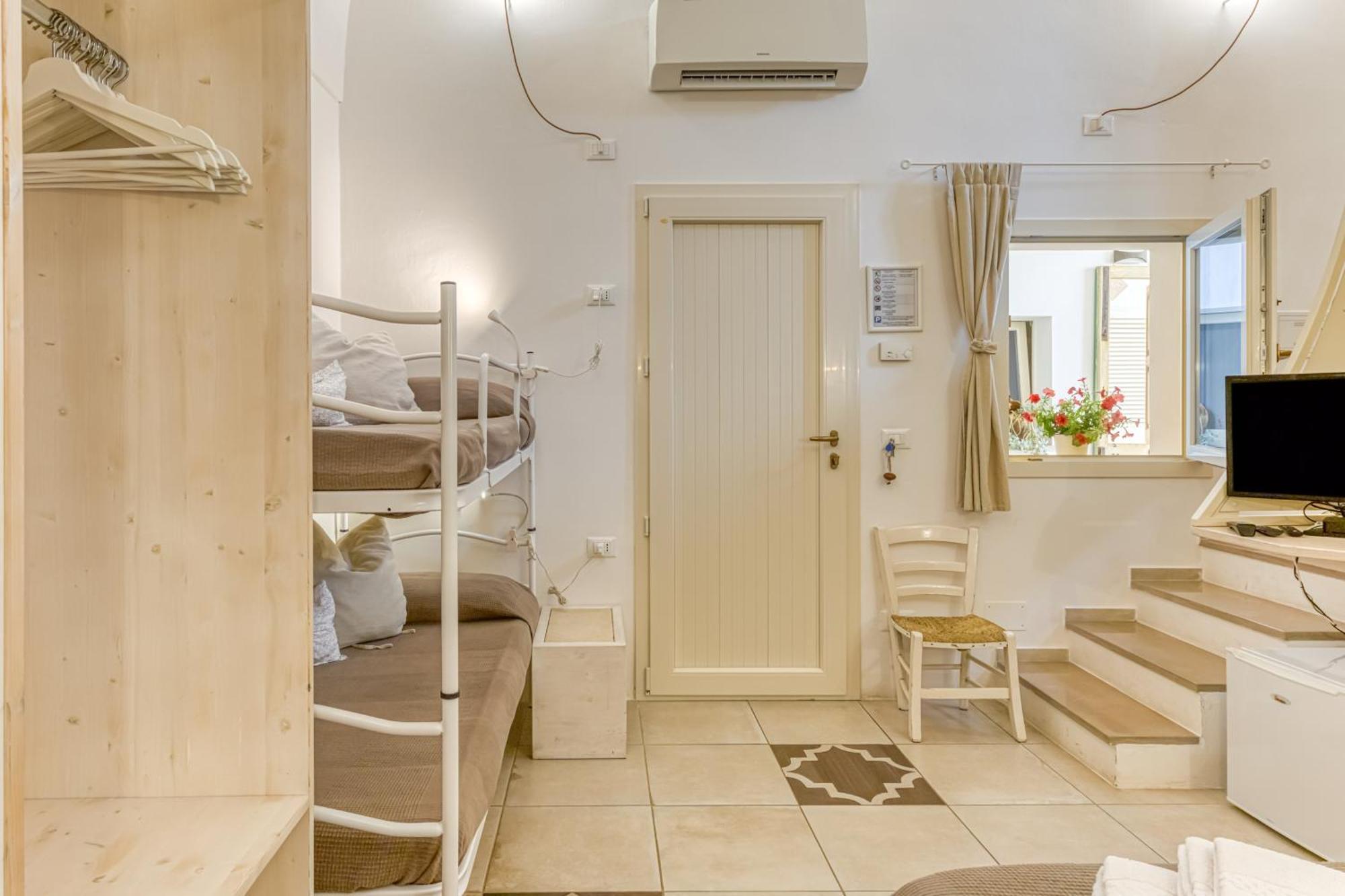 Capperi !! Holiday Rentals Morciano di Leuca Kültér fotó