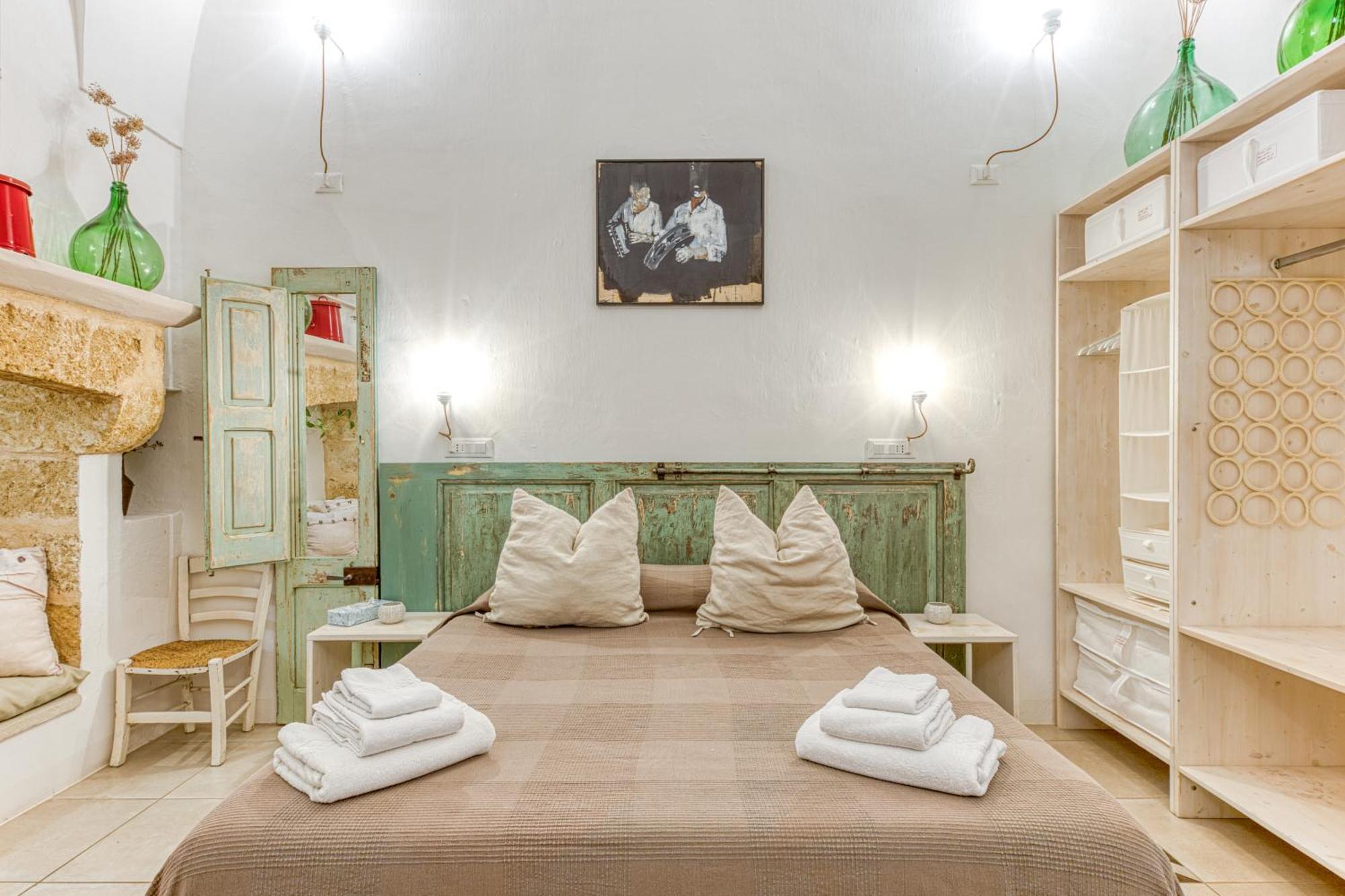 Capperi !! Holiday Rentals Morciano di Leuca Kültér fotó