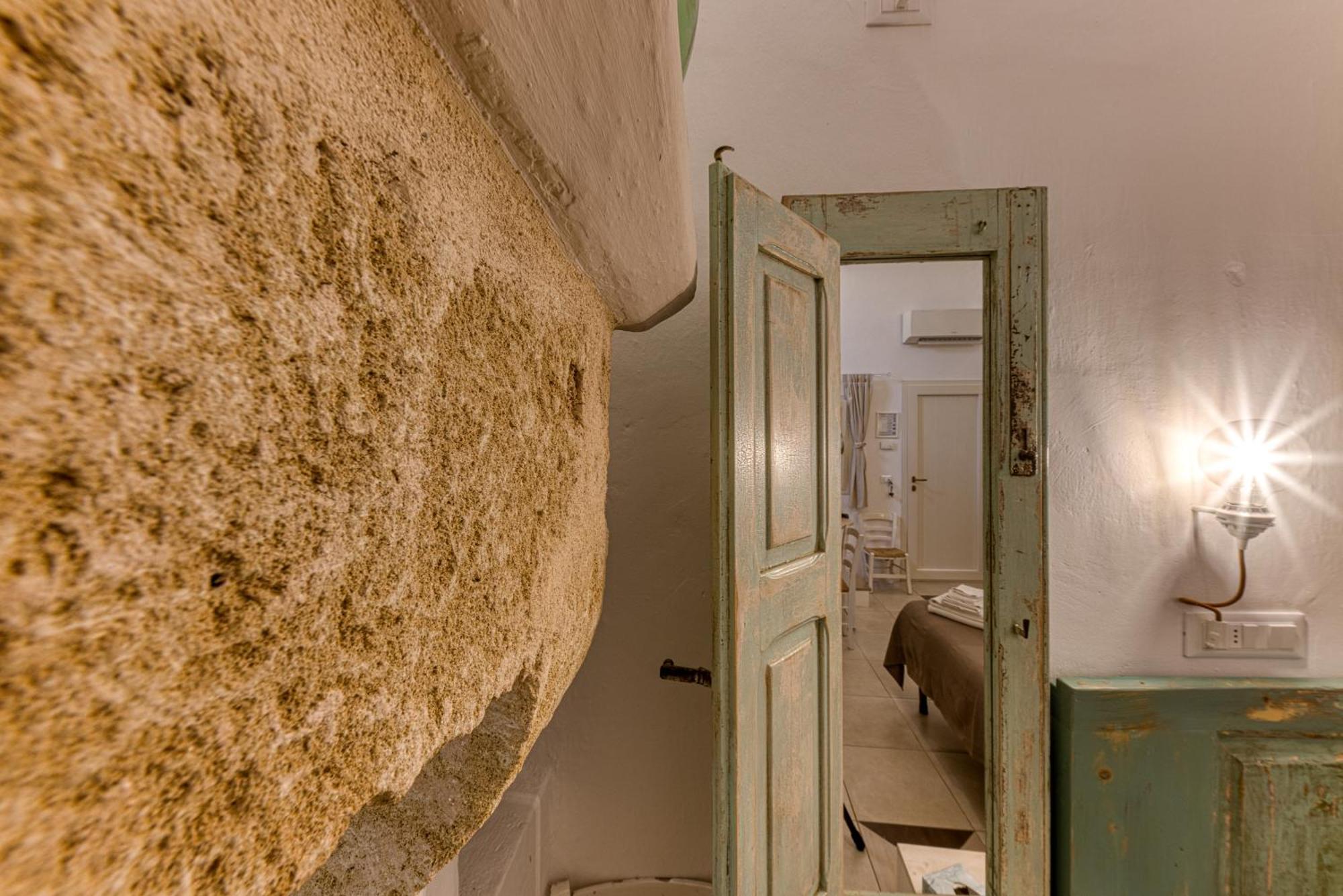 Capperi !! Holiday Rentals Morciano di Leuca Kültér fotó